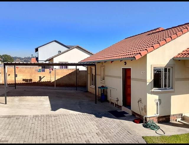 2 BEDROOM PROPERTY TO RENT IN KYA SANDS